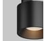 Трековый светильник MAYTONI Alfa S LED 5W Черный TR188-1-5W2.7K-M-B 2