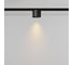 Трековый светильник MAYTONI Alfa S LED 5W Черный TR188-1-5W2.7K-M-B 5