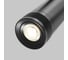 Трековый светильник MAYTONI Focus Zoom LED 20W Черный TR198-3-20W2.7K-Z-B 2