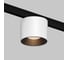 Трековый светильник MAYTONI Alfa S LED 5W Черно-белый TR188-1-5W2.7K-M-BW 1