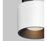 Трековый светильник MAYTONI Alfa S LED 5W Черно-белый TR188-1-5W2.7K-M-BW 3