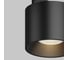 Трековый светильник MAYTONI Alfa S LED 5W Черный TR188-1-5W3K-M-B 3