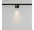 Трековый светильник MAYTONI Alfa S LED 5W Черный TR188-1-5W3K-M-B 5