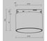 Трековый светильник MAYTONI Alfa S LED 5W Черный TR188-1-5W3K-M-B 7