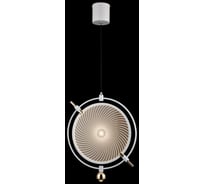 Подвесной светодиодный светильник Wertmark LAURA WE430.02.006