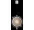 Подвесной светодиодный светильник Wertmark LAURA WE430.02.006 1