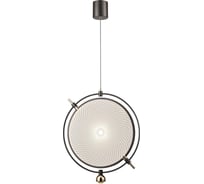 Подвесной светодиодный светильник Wertmark LAURA WE430.03.026