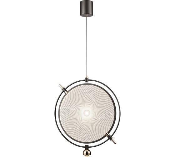 Подвесной светодиодный светильник Wertmark LAURA WE430.03.026 1