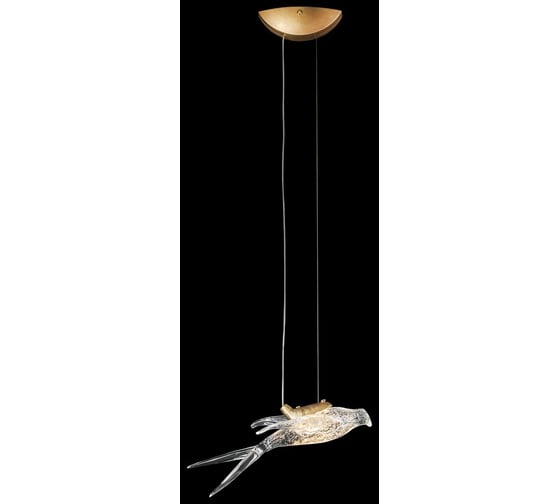 Подвесной светодиодный светильник Wertmark VIVIANA WE183.01.503