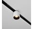 Трековый светильник MAYTONI Alfa S LED 7W Белый TR132-2-7W3K-W 1