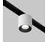 Трековый светильник MAYTONI Alfa S LED 7W Белый TR132-4-7W-DS-W 1
