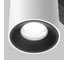 Трековый светильник MAYTONI Alfa S LED 7W Белый TR132-4-7W-DS-W 2