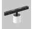 Трековый светильник MAYTONI Alfa S LED 7W Белый TR132-4-7W-DS-W 5