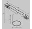 Трековый светильник MAYTONI Alfa S LED 7W Белый TR132-4-7W-DS-W 6