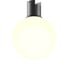 Трековый светильник MAYTONI Luna LED 5W Бело-черный TR171-1-5W3K-WB 1
