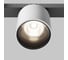 Трековый светильник MAYTONI Alfa S LED 7W Белый TR132-2-7W4K-W 2