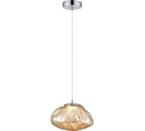 Подвесной светодиодный светильник Wertmark ISOLA WE219.01.143