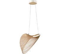 Подвесной светодиодный светильник Wertmark MARTA WE528.01.713