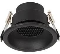 Встраиваемый светодиодный светильник Wertmark WTD WTD.O01.600.V0.18