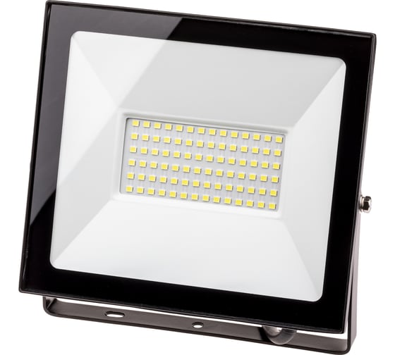 Светодиодный прожектор duwi СДО-70М, 70W, 6500К, 25064 7