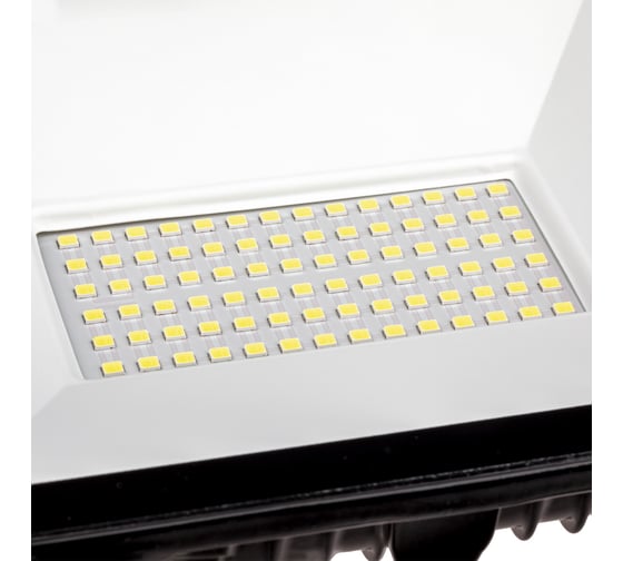 Светодиодный прожектор duwi СДО-70М, 70W, 6500К, 25064 7