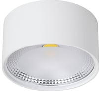 Накладной светодиодный светильник Wertmark WTA WTA.O02.007.V0.12