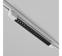 Трековый светильник MAYTONI Points LED 20W Белый TR195-3-20W4K-M-W