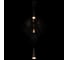 Подвесной светильник LOFT IT Star 10141/400 Black 4