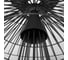 Подвесной светильник LOFT IT Star 10141/400 Black 5