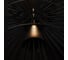 Подвесной светильник LOFT IT Star 10141/400 Black 6