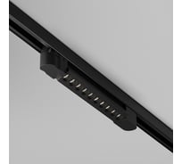 Трековый светильник MAYTONI Points LED 10W Черный TR195-3-10W4K-M-B