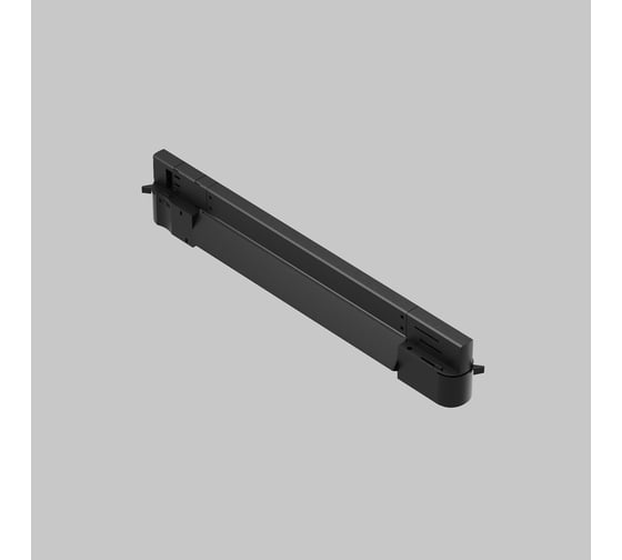 Трековый светильник MAYTONI Points LED 10W Черный TR195-3-10W4K-M-B