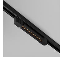 Трековый светильник MAYTONI Points LED 10W Черный TR195-3-10W2.7K-M-B