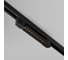 Трековый светильник MAYTONI Points LED 10W Черный TR195-3-10W2.7K-M-B 1