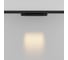 Трековый светильник MAYTONI Points LED 10W Черный TR195-3-10W2.7K-M-B 6