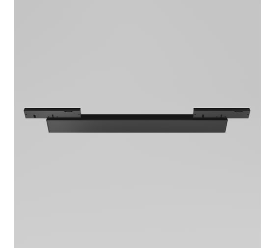 Трековый светильник MAYTONI Points LED 10W Черный TR193-1-10W2.7K-M-B