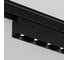 Трековый светильник MAYTONI Points LED 10W Черный TR193-1-10W4K-M-B 2