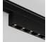Трековый светильник MAYTONI Points LED 5W Черный TR193-1-5W4K-M-B 2