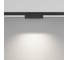 Трековый светильник MAYTONI Points LED 5W Черный TR193-1-5W4K-M-B 4