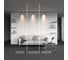 Трековый светильник MAYTONI Points LED 5W Черный TR193-1-5W4K-M-B 6