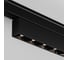 Трековый светильник MAYTONI Points LED 5W Черный TR193-1-5W3K-M-B 2