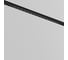 Трековый светильник MAYTONI Points LED 24W Черный TR174-1-24WTW-M-B 1