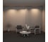 Трековый светильник MAYTONI Points LED 24W Черный TR174-1-24WTW-M-B 7