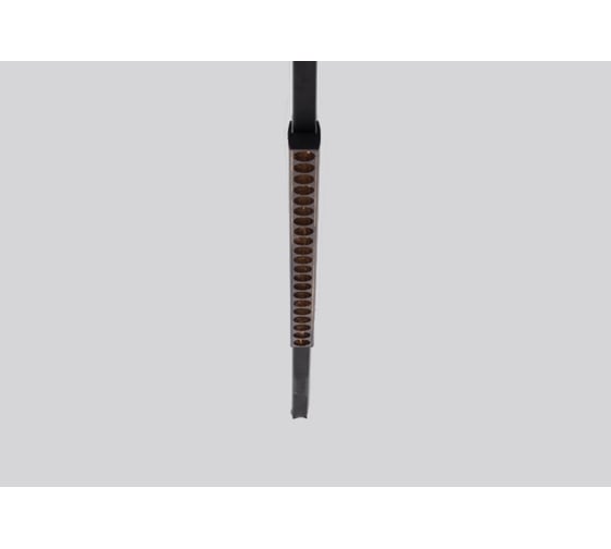 Трековый светильник MAYTONI Points LED 18W Черный TR162-1-18W3K-M-B