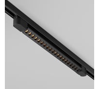 Трековый светильник MAYTONI Points LED 20W Черный TR195-3-20W2.7K-M-B