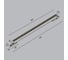 Трековый светильник MAYTONI Points LED 20W Черный TR193-1-20W3K-M-B 7