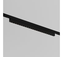 Трековый светильник MAYTONI Points LED 20W Черный TR193-1-20W2.7K-M-B