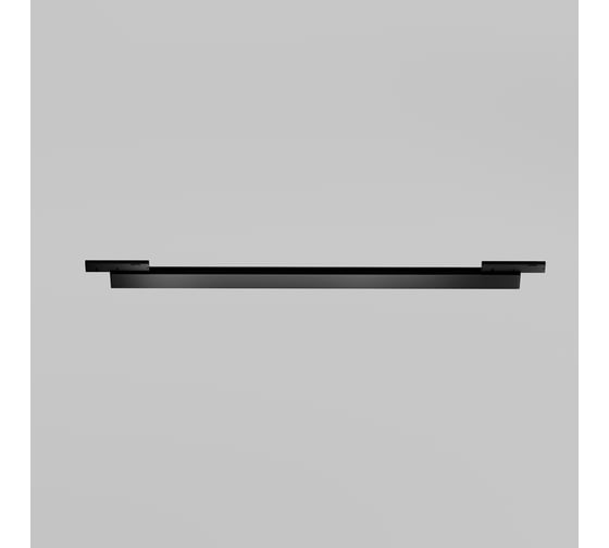 Трековый светильник MAYTONI Points LED 20W Черный TR193-1-20W2.7K-M-B