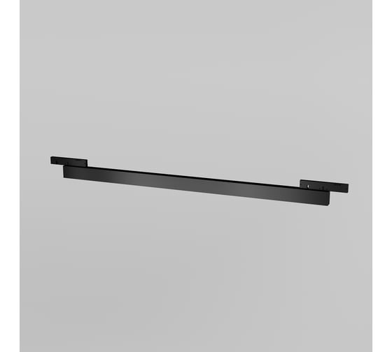 Трековый светильник MAYTONI Points LED 20W Черный TR193-1-20W2.7K-M-B