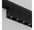 Трековый светильник MAYTONI Points LED 15W Черный TR193-1-15W2.7K-M-B 2
